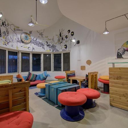 הוסטל העיר בנגלור Draper Startup House For Entrepreneurs מראה חיצוני תמונה
