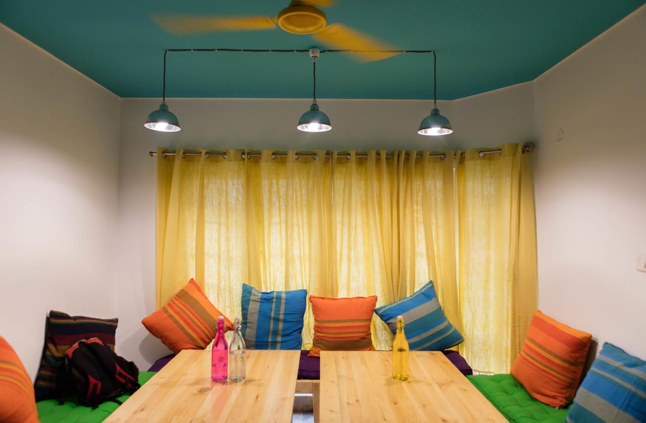 הוסטל העיר בנגלור Draper Startup House For Entrepreneurs מראה חיצוני תמונה
