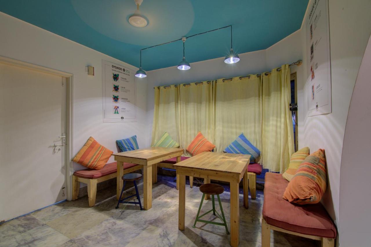 הוסטל העיר בנגלור Draper Startup House For Entrepreneurs מראה חיצוני תמונה